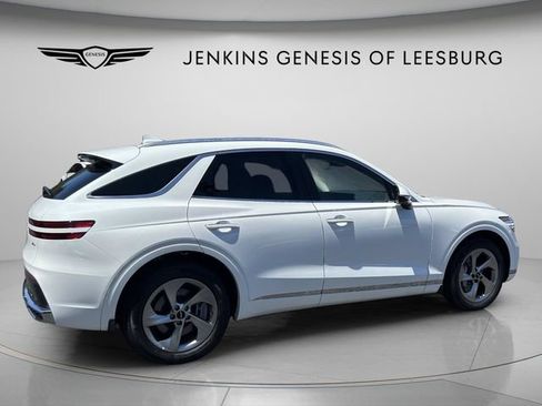 Used 2026 Genesis GV70 2.5T Select AWD/4WD image 5