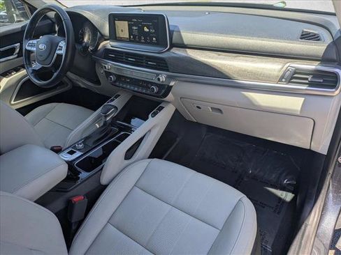Used 2020 Kia Telluride EX FWD image 23