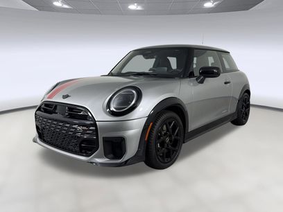 New 2026 MINI Cooper S