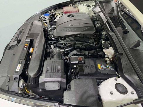 Used 2023 Hyundai Sonata SEL FWD image 58