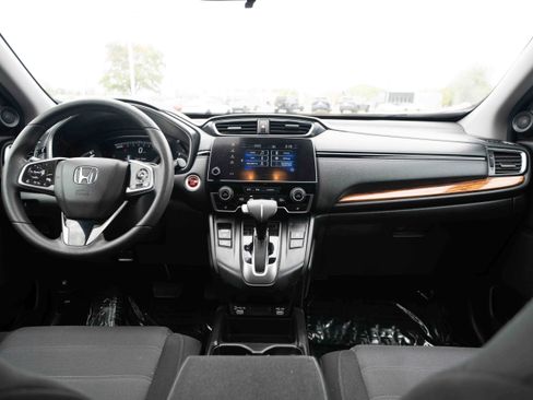Used 2022 Honda CR-V EX image 20