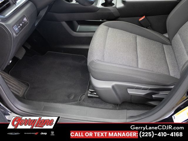 Used 2026 GMC Terrain Elevation FWD image 12