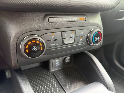 Used 2022 Ford Bronco Sport AWD/4WD image 31