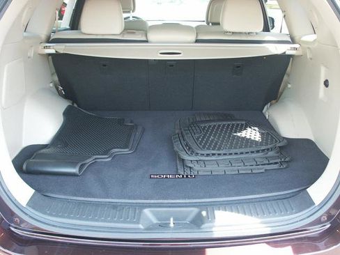 Used 2015 Kia Sorento EX w/ EX V6 Touring Package image 8