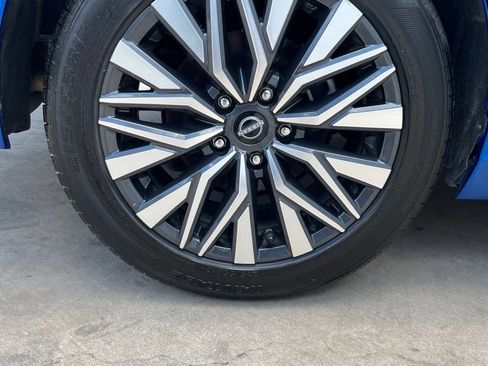 Used 2025 Nissan Altima 2.5 SV FWD image 26