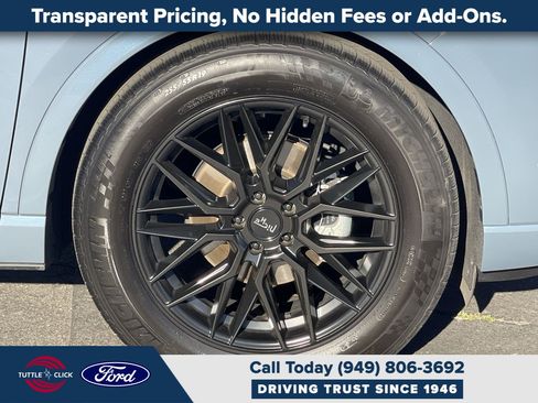 Certified 2023 Ford Escape ST-Line w/ Tech Pack #1 FWD image 13