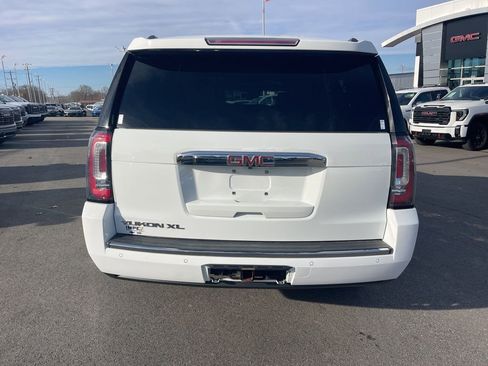 Used 2019 GMC Yukon XL Denali w/ Denali Ultimate Package image 4