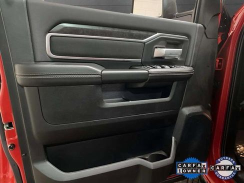 Used 2024 RAM 2500 Big Horn w/ Safety Group image 25