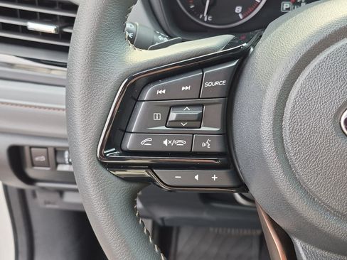 Certified 2026 Subaru Forester Sport AWD/4WD image 18
