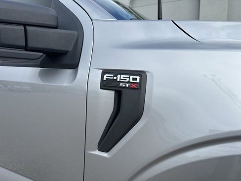 Used 2021 Ford F150 XL w/ STX Appearance Package image 46