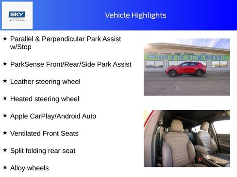 Used 2024 Alfa Romeo Tonale Veloce image 29