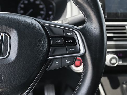 Used 2020 Honda Accord Sport image 21