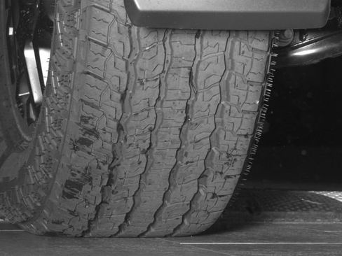 New 2026 Toyota Tacoma TRD Off-Road AWD/4WD image 10