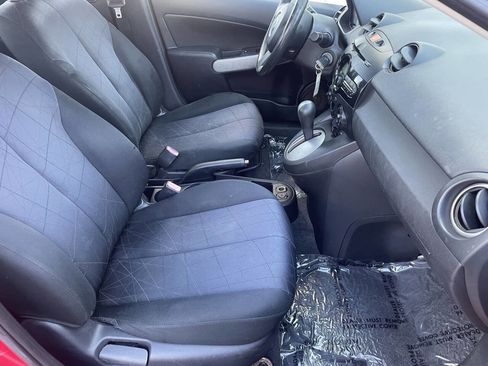Used 2012 MAZDA MAZDA2 Sport image 10