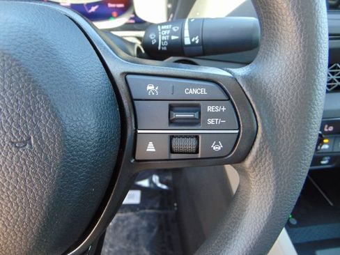 New 2026 Honda Accord LX image 17