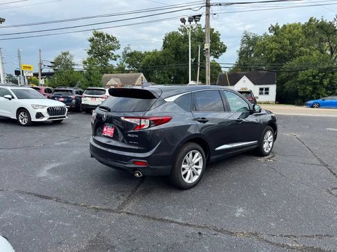 Used 2019 Acura RDX AWD image 7