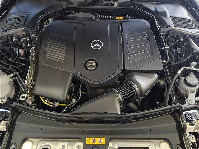 Certified 2026 Mercedes-Benz C 300 Sedan image 23