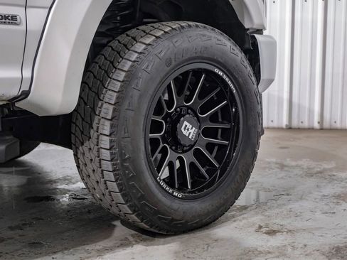 Used 2022 Ford F250 Lariat w/ Lariat Ultimate Package image 63