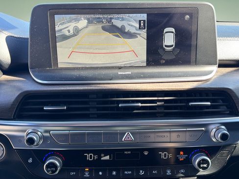 Used 2021 Kia Telluride EX w/ EX Premium Package AWD/4WD image 27