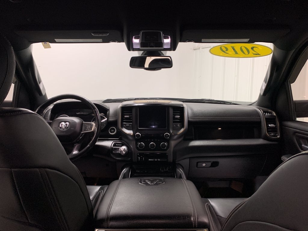 Used 2019 RAM 1500 Sport AWD/4WD image 18