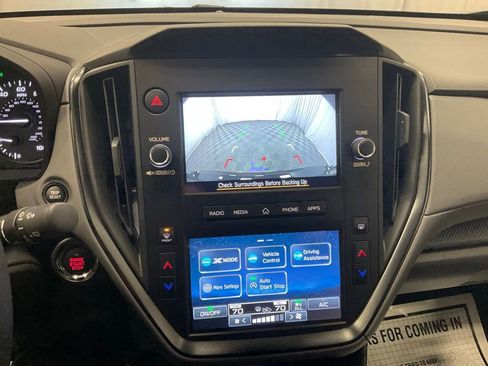 New 2026 Subaru Crosstrek 2.5i image 21