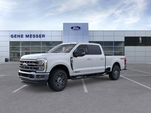 New 2026 Ford F250 Lariat w/ Lariat Premium Package AWD/4WD image 23