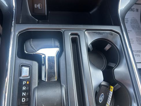 Certified 2022 Ford F150 XLT w/ Equipment Group 302A High image 20