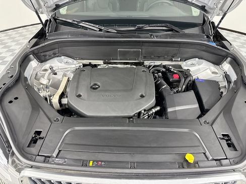 Used 2024 Volvo XC90 B6 Plus w/ Protection Package AWD/4WD image 33
