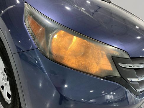 Used 2013 Honda CR-V LX image 30
