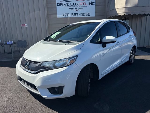 Used 2015 Honda Fit image 1