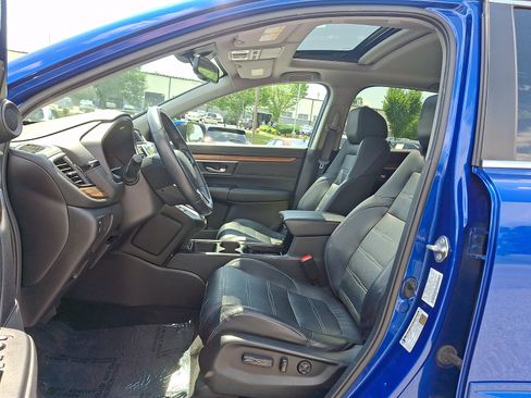 Used 2020 Honda CR-V EX-L image 13