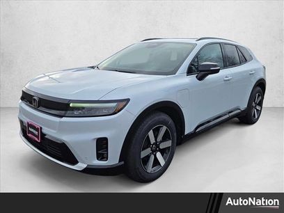New 2026 Honda Prologue Touring