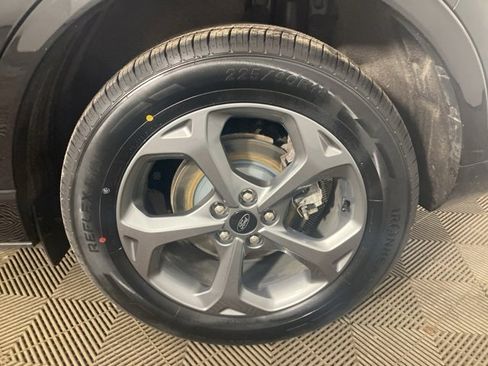 Used 2023 Ford Escape ST-Line w/ Tech Pack #1 image 24