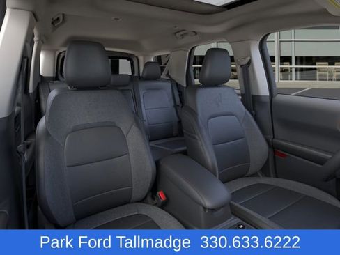 New 2026 Ford Bronco Sport Big Bend w/ Convenience Package AWD/4WD image 10