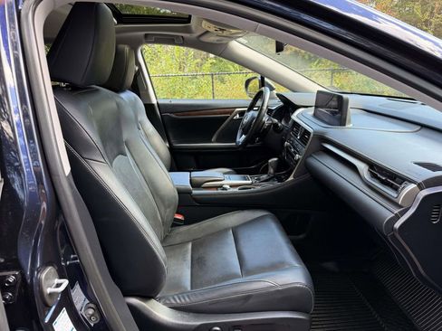 Used 2020 Lexus RX 350L Premium image 13