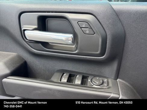 New 2026 GMC Sierra 3500 Pro AWD/4WD image 13
