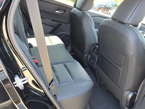 New 2026 Nissan Rogue Dark Armor FWD image 14