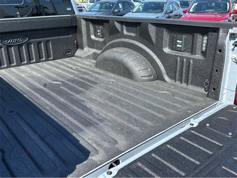 New 2025 Ford F250 Lariat w/ Lariat Ultimate Package image 21