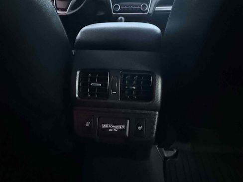 Used 2018 Subaru Outback 2.5i Limited image 53