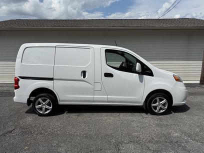 Used 2020 Nissan NV200 SV