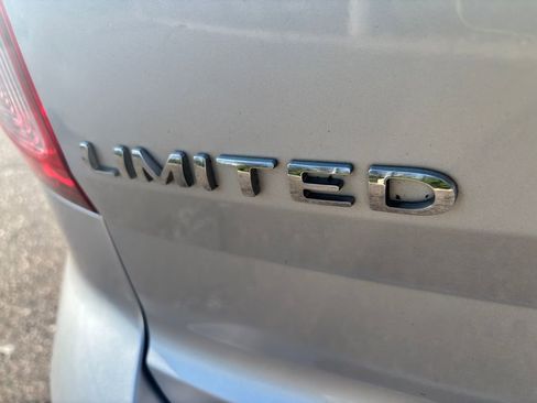 Used 2013 Ford Explorer Limited AWD/4WD image 12