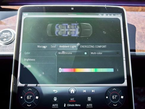 Used 2021 Mercedes-Benz Maybach S 580 4MATIC image 84