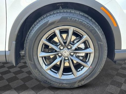 New 2026 Honda CR-V EX-L image 6
