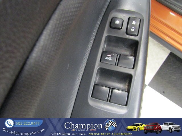 Used 2020 Mitsubishi Mirage FWD image 16