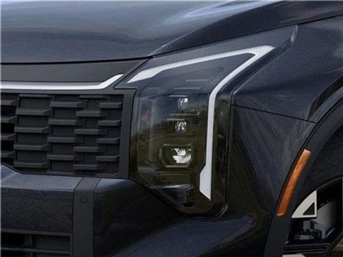 New 2026 Kia Sportage LX image 37