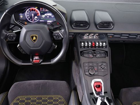 Used 2017 Lamborghini Huracan LP 610-4 image 28