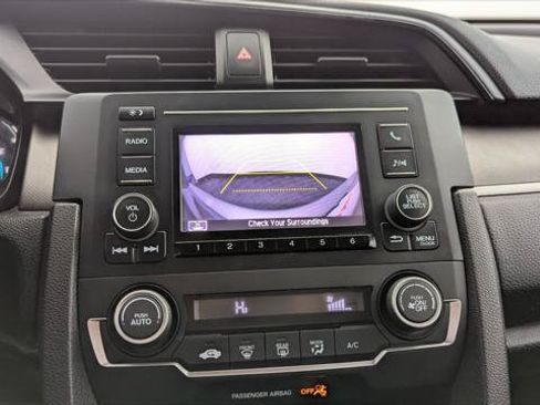 Used 2019 Honda Civic LX image 24