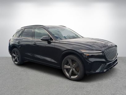 Certified 2025 Genesis GV70 3.5T Sport w/ Sport Advanced Package