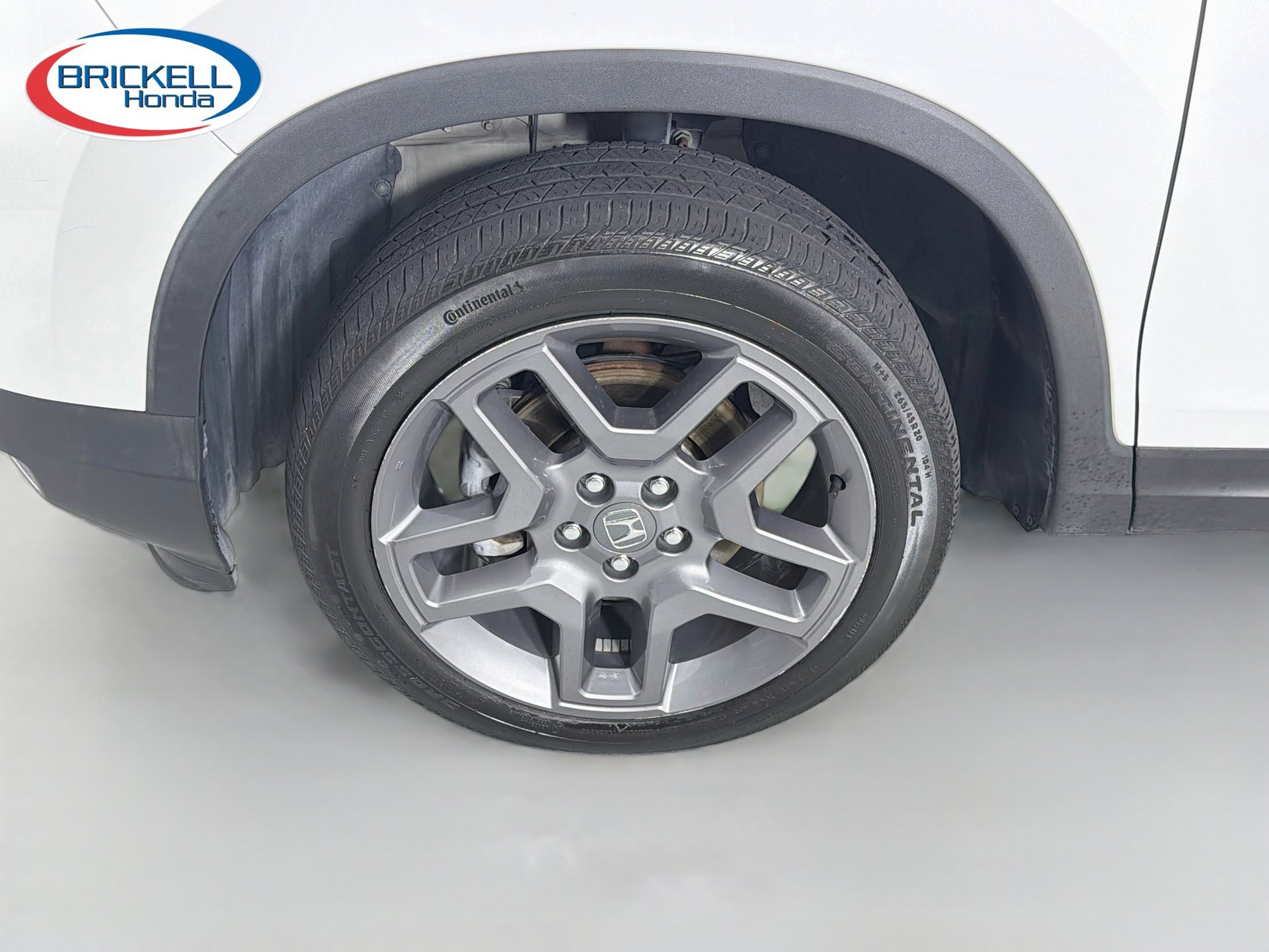 Used 2023 Honda Passport EX-L image 41