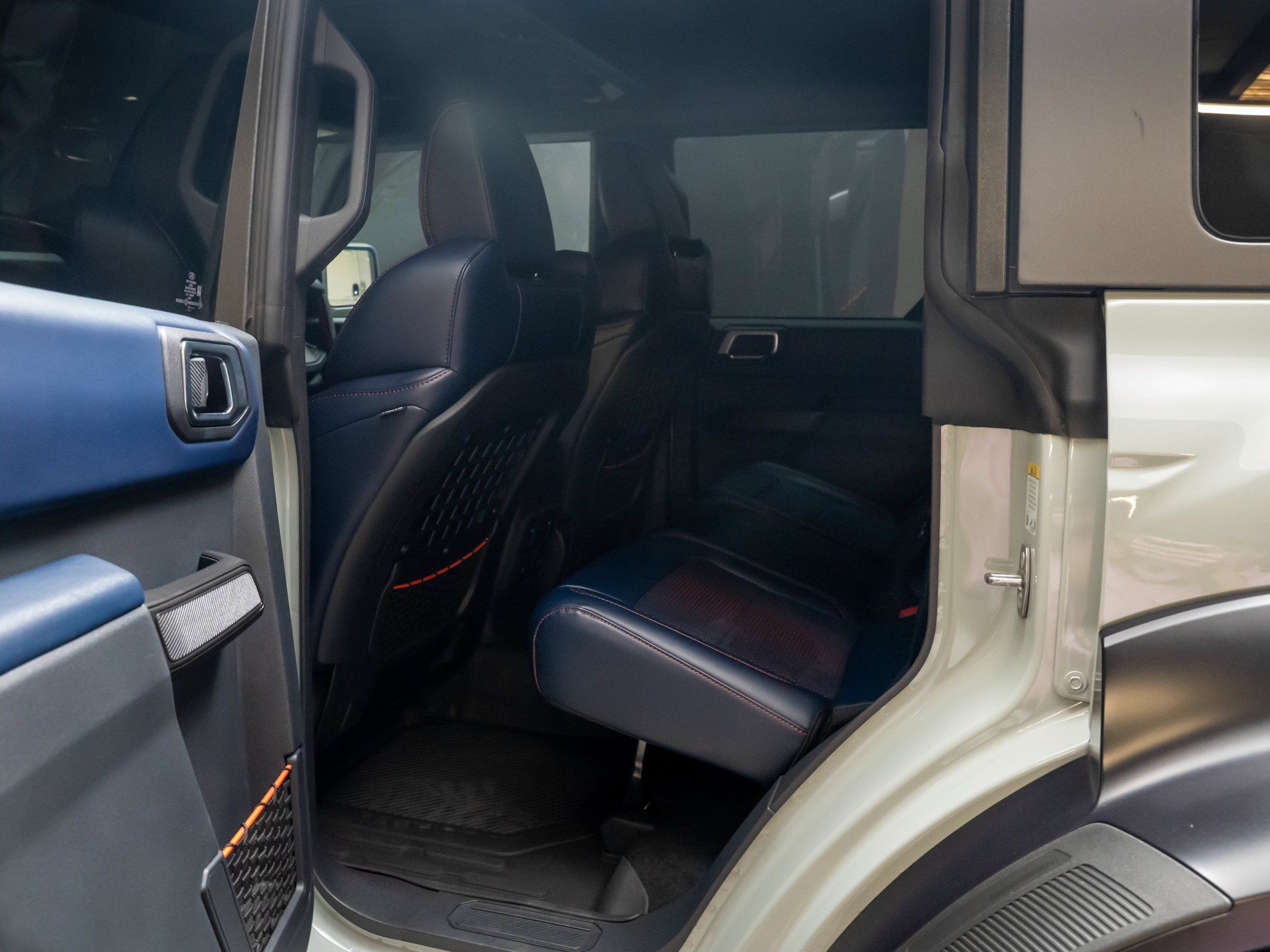 Used 2023 Ford Bronco Raptor AWD/4WD image 29